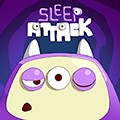 睡意侵袭Sleep Attack TD游戏