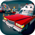 紧急城市救护车模拟器游戏