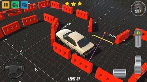 汽车驾驶员5游戏中文版下载