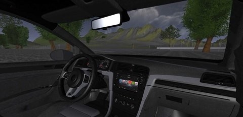 大众驾驶模拟器2024最新版