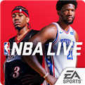NBA LIVE游戏下载